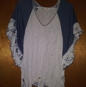 Very Pretty Women's Top